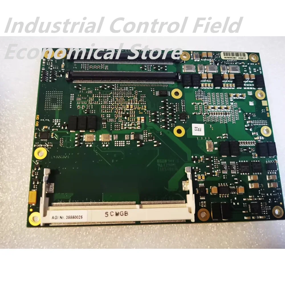 LY30C801 Industrielles Steuerungs-Motherboard