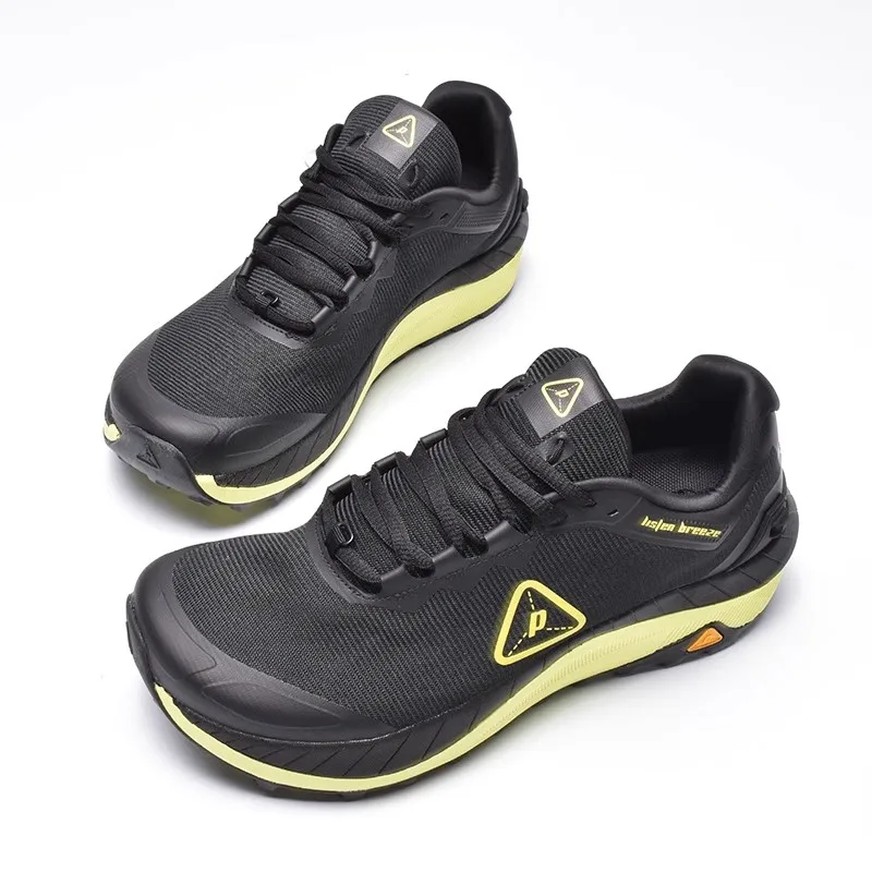 

2025 New Winter Bestseller Outdoor Running Shoes Sprint Racing Shoes Short-Distance Speed Running Shoes Casual Athletic Shoes