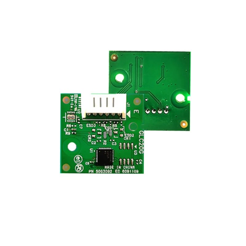 58D0Z00 150K Drum chip for LEXMARK MS725 MS823dn MS824 MS825 MX722 MX725 MX822 MX824 MX826 Drum cartridge chip