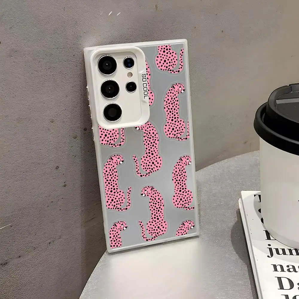 Fashion Pink Leopar… - image