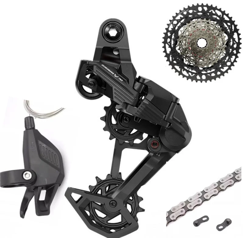 

EAGLE 70 UDH T-TYPE, 1270 cassette 10-52T