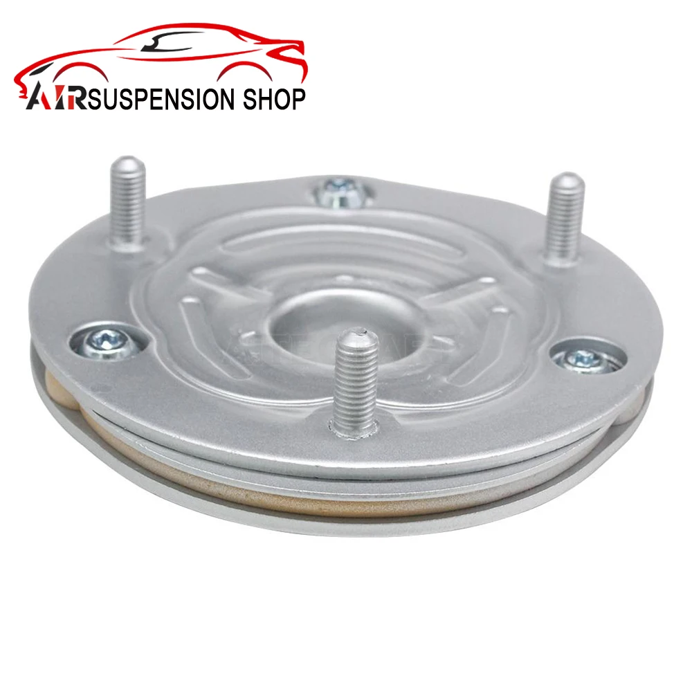 

For Mercedes Benz W222 S500 S550 S560 Maybach 2matic OR 4matic Rear Air Suspension Shock Bottom Plate 2223207313 2223205313