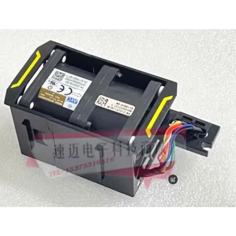 New Cooler Fan for Huawei RH1288V3 Server Cooling Fan BC1M04FAN 2102311AFM 32030159-002