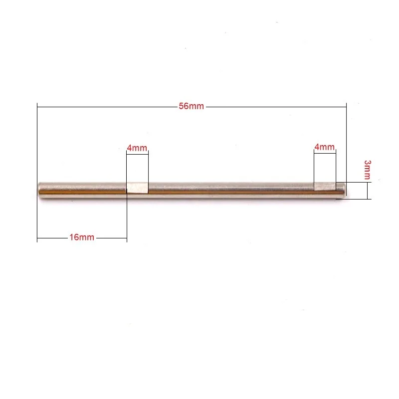 Variant: 3X56MM