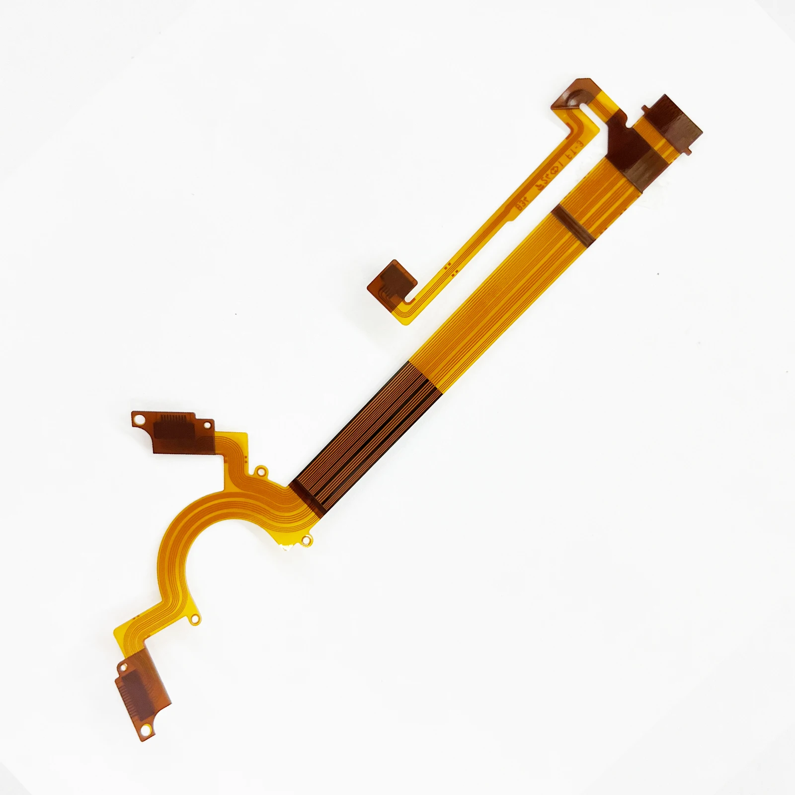 For FUJI XF 18-55 Lens Image Stabilization Flex Optical Stabilizer Anti Shake Cable With element base repair parts