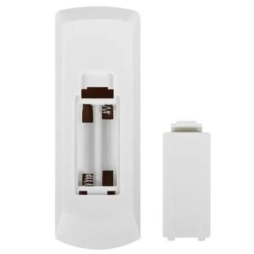 APGS02 Air Conditioner Remote Control for ACSOM DAIKI ECGS02 BRC52 AC Replacement Remote