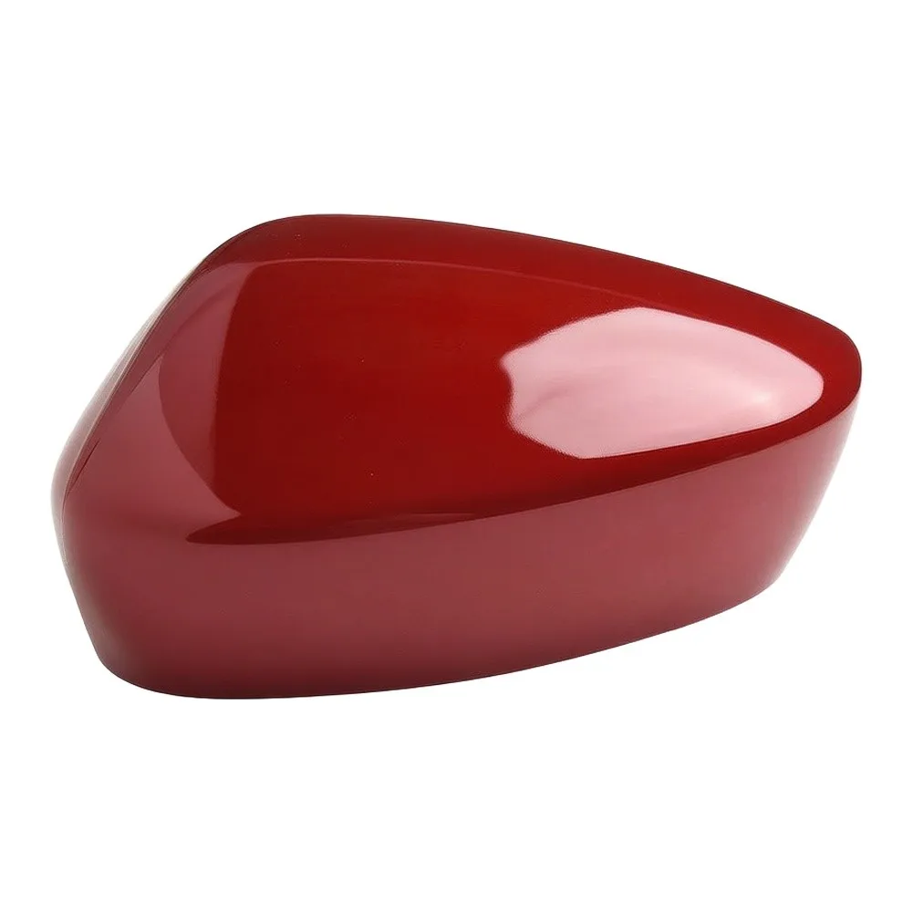 Car Modification As Shown In The Figure Axela Accessories Vehicle Mirror Easy Installation Process Made Of ABS Material