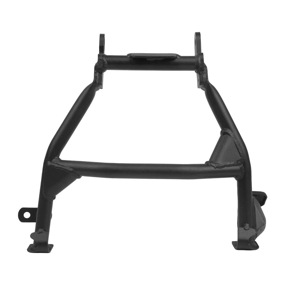 

Motorcycle Kickstand Bracket Center Parking Stand Holder Support For Honda CRF1100L CRF 1100L Africa Twin Adventure 2020-2023