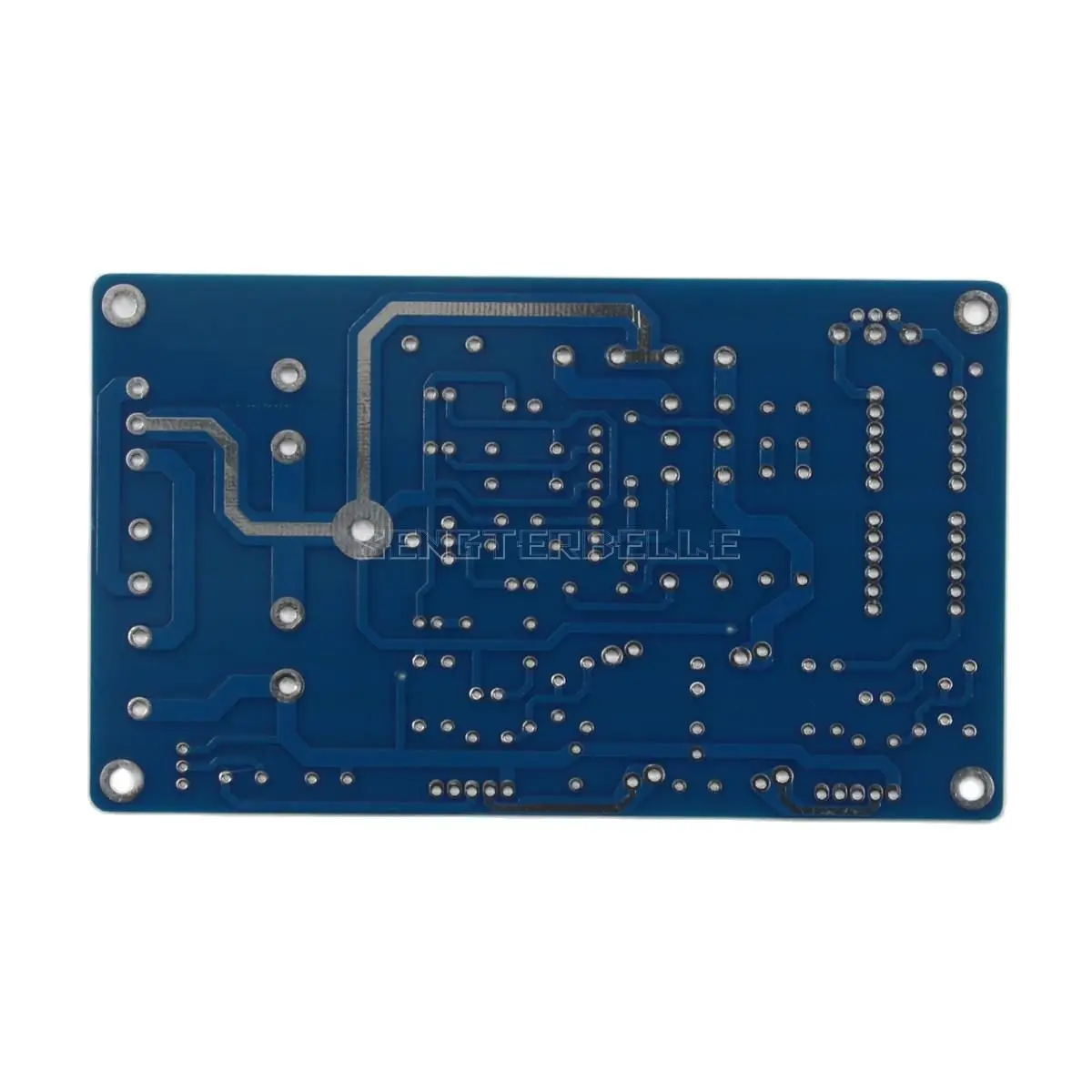 SK3875 SK18752 DIY HiFi สเตอริโอบ้านเครื่องขยายเสียง PCB ป้องกัน