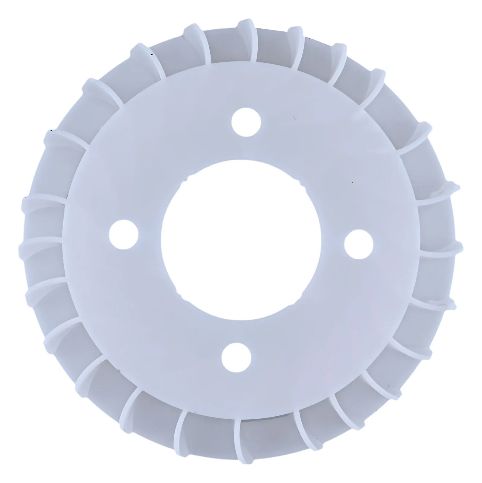 Cooling Performance Cooling Fan FH V High Durability Compatible Engine Models FH V Cooling Efficiency Engine Models Fit Real