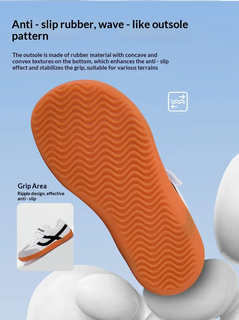 Zapatos Descalzos para Niños, Zapatillas con Puntera Ancha, Antideslizantes, Minimalistas, para Uso Diario