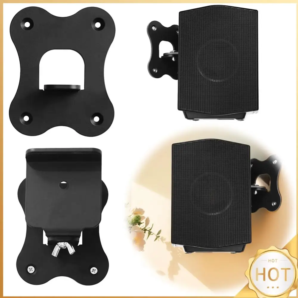 Soporte de Pared para Altavoces, Soporte para Altavoces de Sonido Envolvente, Soporte para Altavoces SAMSUNG HW-Q990B/Q990D/Q990C/Q930B/Q930C