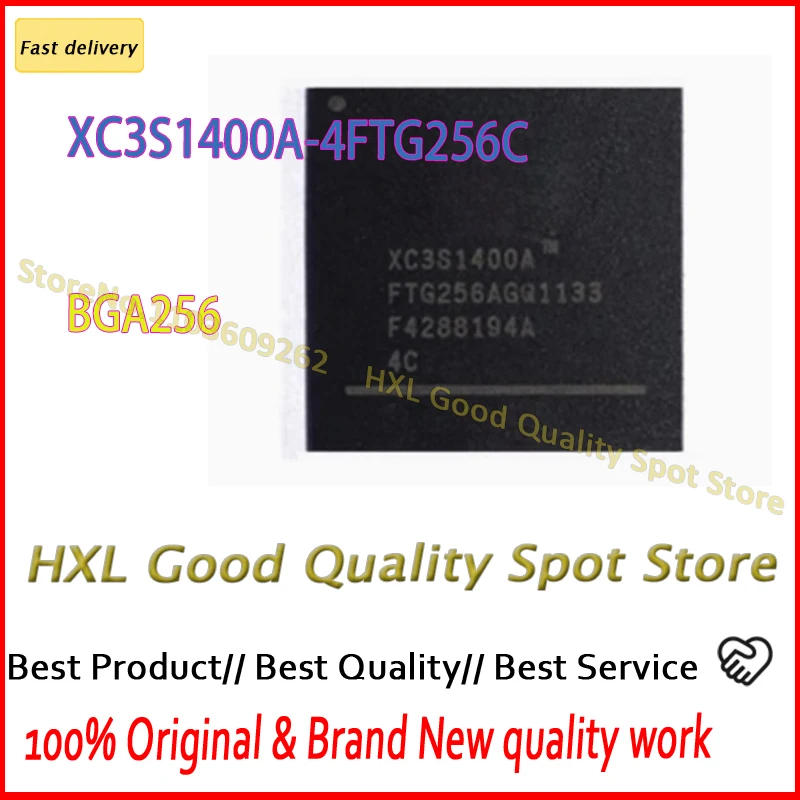 1-~-10-piezas-100-nuevo-original-xc3s1400a-ftg256-xc3s1400a-bga-256