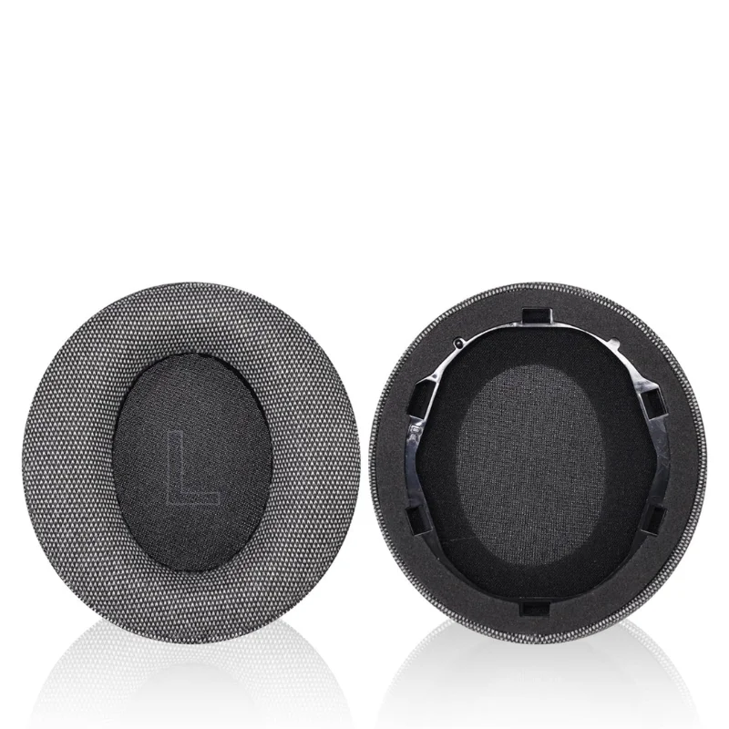 1 Paar Ohrpolster für Anker Soundcore Life Q30 Q35 BT Headset Gamer Ersatzkopfhörer Memory Foam Ohrpolster Schaumstoff-Ohrpolster-Abdeckung – Detail 7