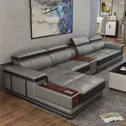 Furniture Room Relaxing Sofa Luxury Set Home Living Floor Cover Armchair Bed Sleeper Sofas Bedroom Livingroom Sets Modern Couch