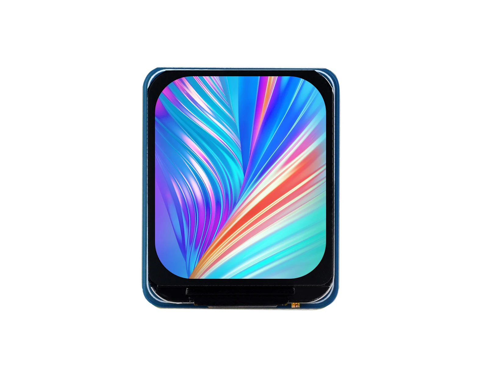 

1.5inch LCD Display Module,IPS,Rounded Corners,240×280,SPI Interface,262K colors,Comes with examples for RPi/ESP32/Jetson series