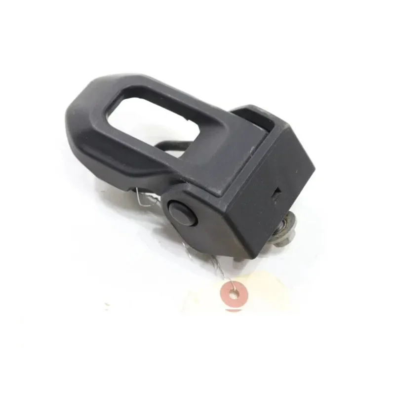 

New Genuine Hood Latch Lock 68240952AE For Jeep Wrangler