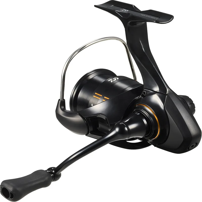 2025 DAIWA IPRIMI LT 1000S 2000S-P 2000S-XH Spinning Fishing Reels