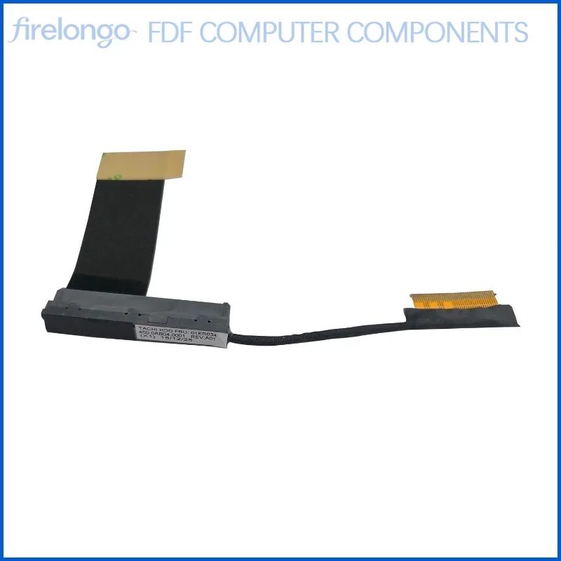 Laptop SATA HDD Flex Cable for Lenovo T570 T580 P52S 450.0AB04.00