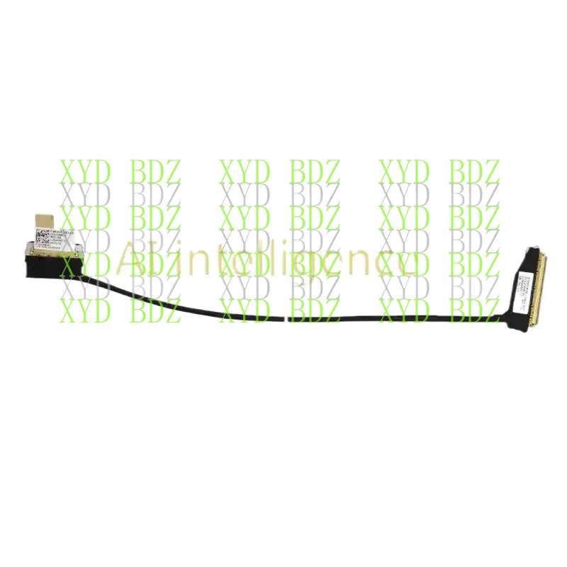 

ЖК-кабель CD 30P для Lenovo ThinkPad T480 20L6 20L5 A485 20MU 20MV DC02C00BC00, новый