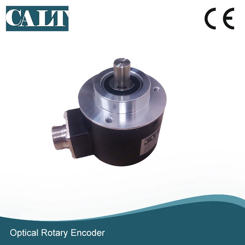 Encoder Kustom HS5-11LN858Z Pengganti Tipe GHS5808G6-1024BMK5.060