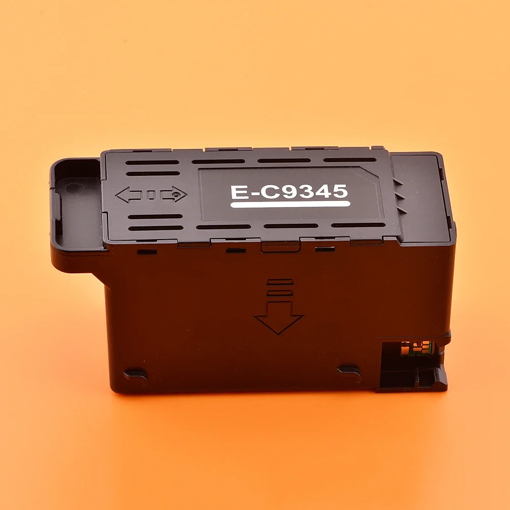 C9345 Waste Ink Tank With Chip For Epson WF‑7820 WF‑4820 ET‑5800 ET‑5850 ET‑5880 L15150 L15160 L15168 L15158 PX‑S6710T