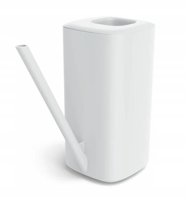 Universele 1,6L plastic gieter voor bloemen Tubi