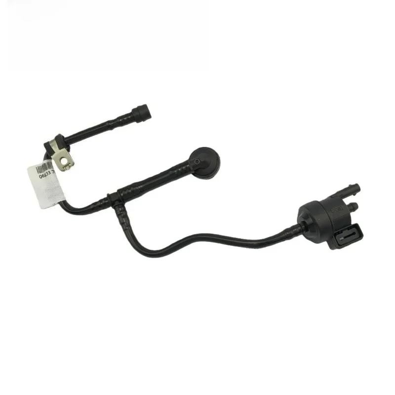 

06H133781AL Carbon Canister Purge Valve & Vacuum Hose Assembly for Audi Q5 2.0L 2010-2011