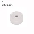 1pc white S