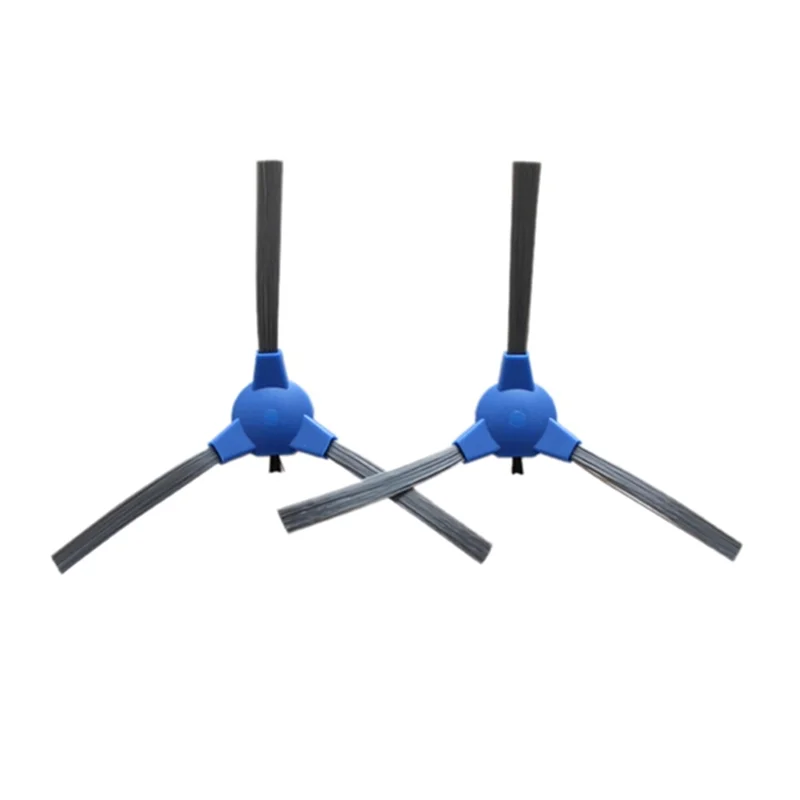 8 pezzi filtro e spazzola laterale per Cecotec Conga 1090/1790 titanio ultra spazzare accessori robot parti più pulite di ricambio-ABHG