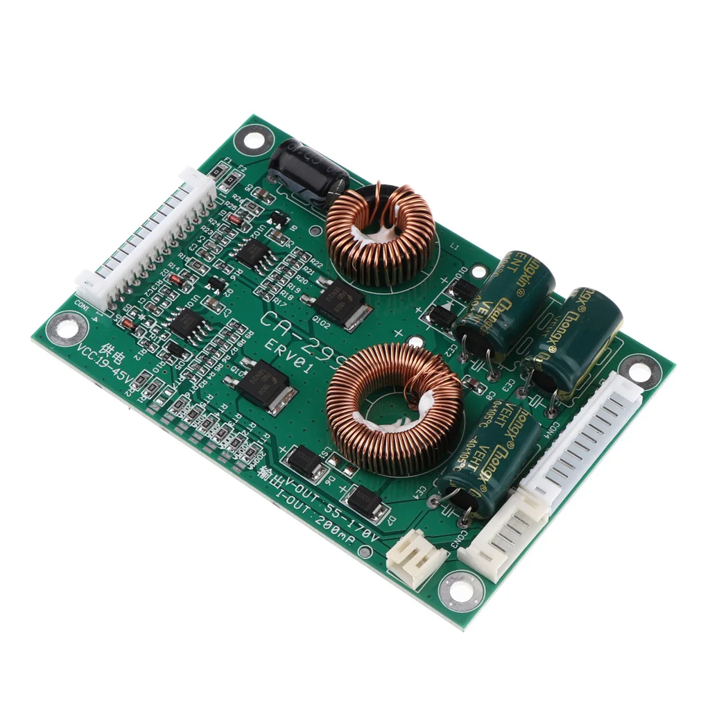 

LED 26-55 Inch TV Constant Current Driver Board Boost Regulator