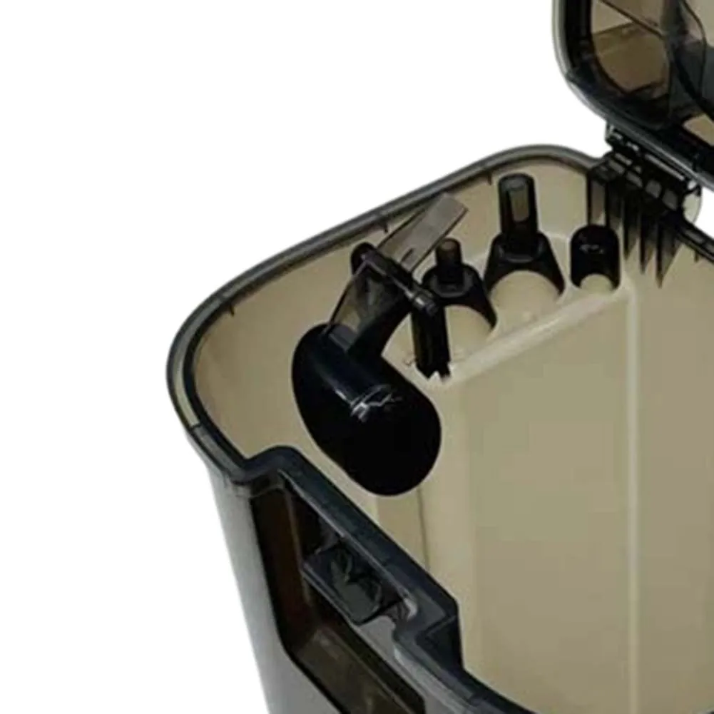 Used Water Tank Designed for Dreame For X50 Ultra Sweeper Base Station to Proper Fit and Functional Water Handling