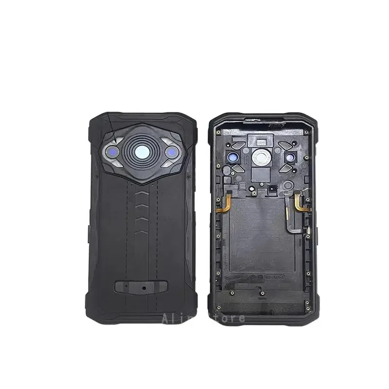 

Задняя крышка/корпус для телефона Doogee S98 Pro с линзой LLL (замена)