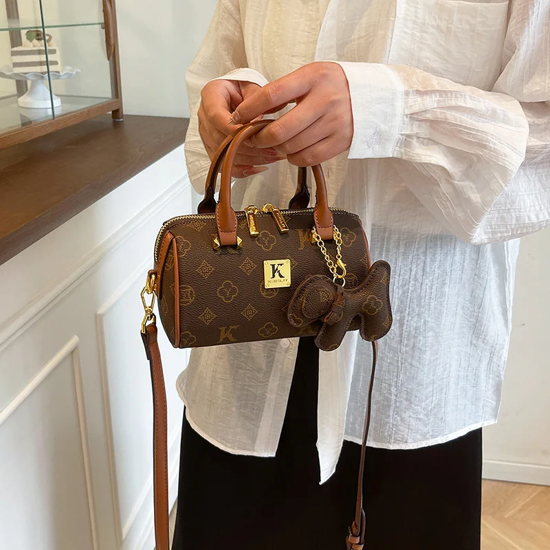 

Женская сумка через плечо с широким ремешком, потертая кожа премиум-класса, ретро-дизайн, комфорт на весь день, эргономичная поддержка, роскошный кофейный бег