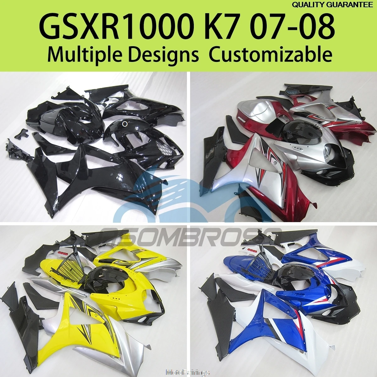 Fits Suzuki Gsxr 10…