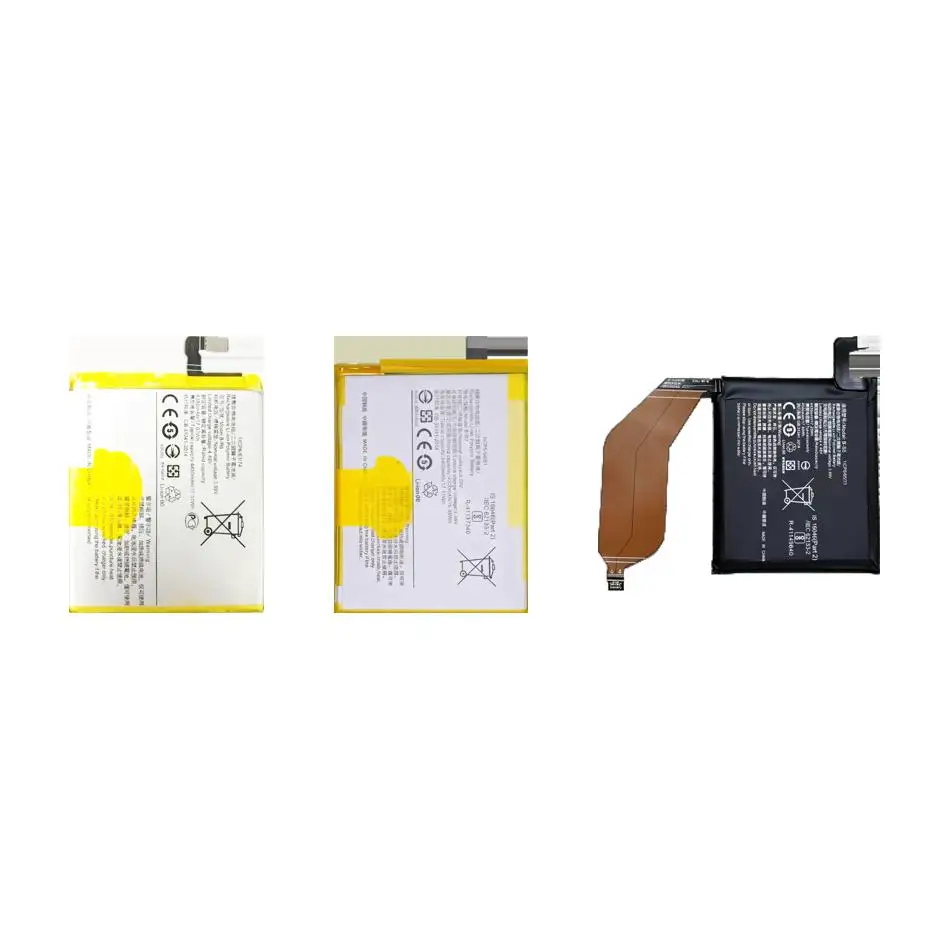 Mobile Phone Batter…