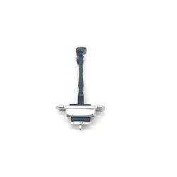 794902D000 79490-2D000  Rear right door arrester door control with door baffle strip For Hyundai Elantra 2001-2006