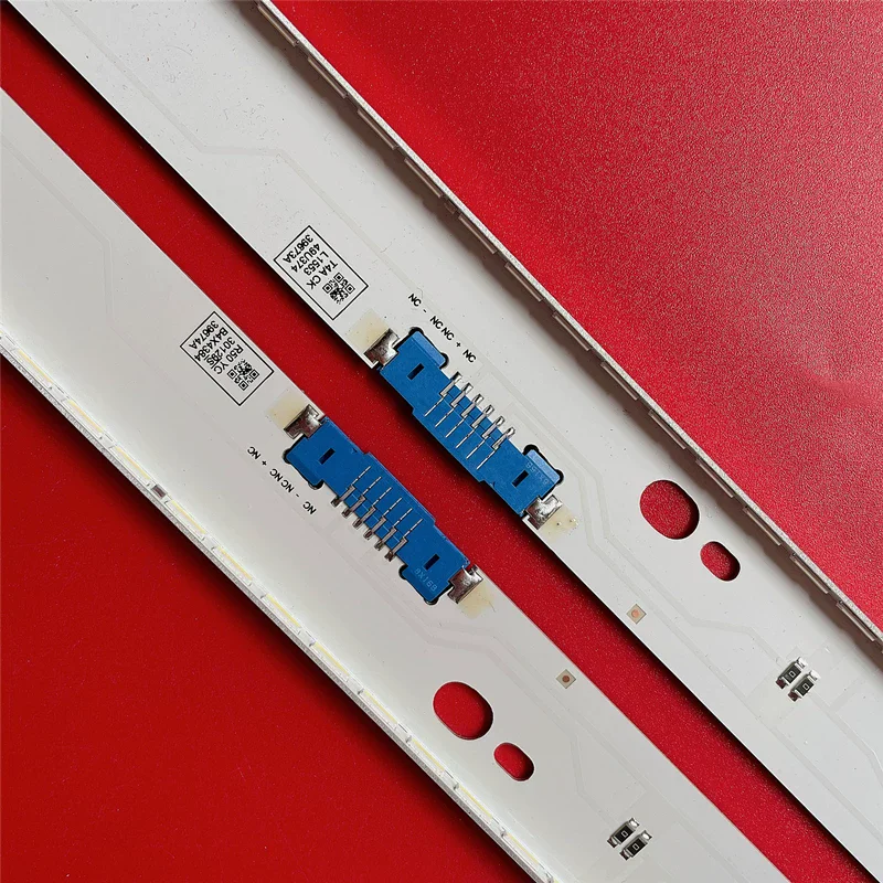 Светодиодная подсветка для V6ER_490SMA_LED58_R2 V6ER_490SMB_LED58_R2 UE49KU6400 UE49KU6450 UE49KU6452 UE49KU6459 UE49KU6500