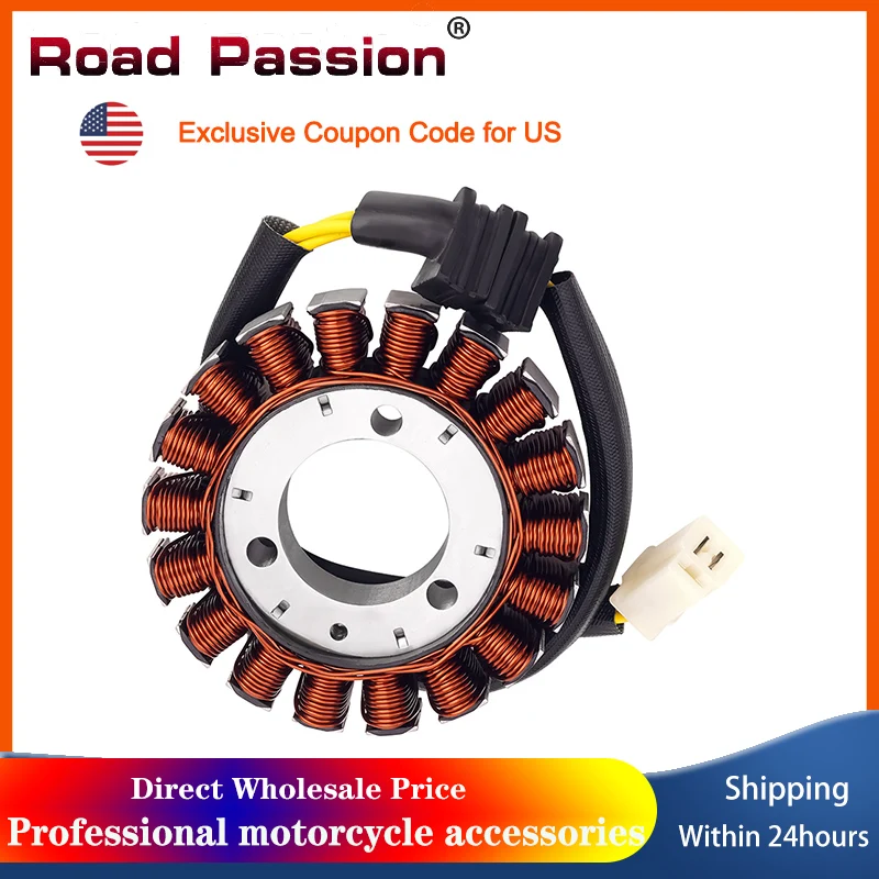 Road Passion Motorc… - image