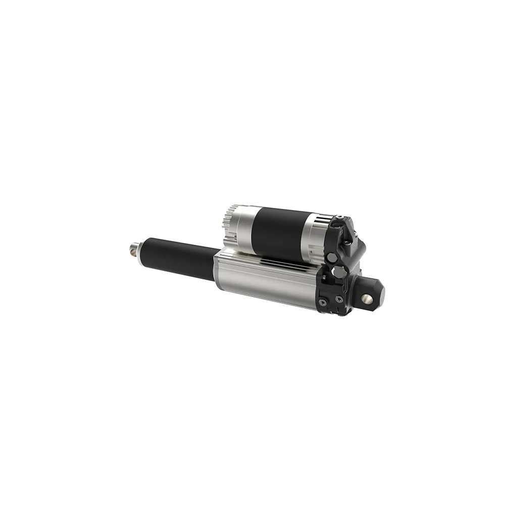 Hot Sale 3T IP65 Electric Hydraulic Actuator 4-IN-1 Hydraulic Unit/Cylinder/Control Circuit/Travel Switch