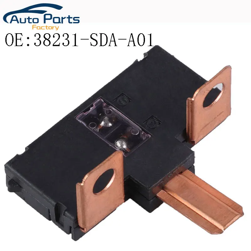 New Multi-Fuse Block Double For Honda Civic Accord CR-V 38231-SDA-A01 38231SDAA01