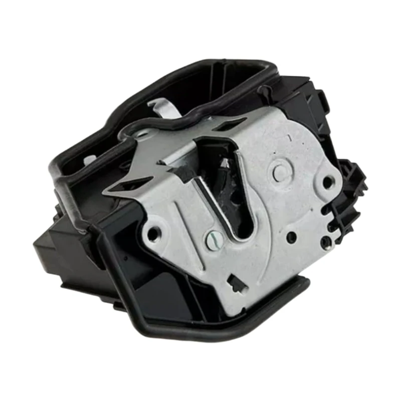 Super Sale Rear Door Lock (Left/Right) 51217202147 51217202148 Suitable for BMW E60 E61 E90 E91 E92 E93 X3 E83 2pcs