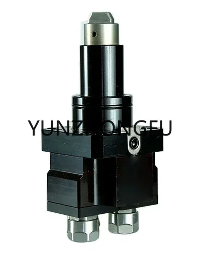 BMT VDI Series Cnc Living Gear Hobbing Driven Tool Holder Er16 Er32 Lathe Turning Tool Holder