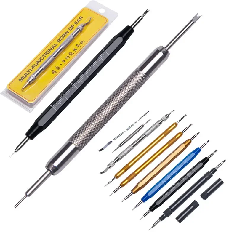 Watch Spring Bar To…