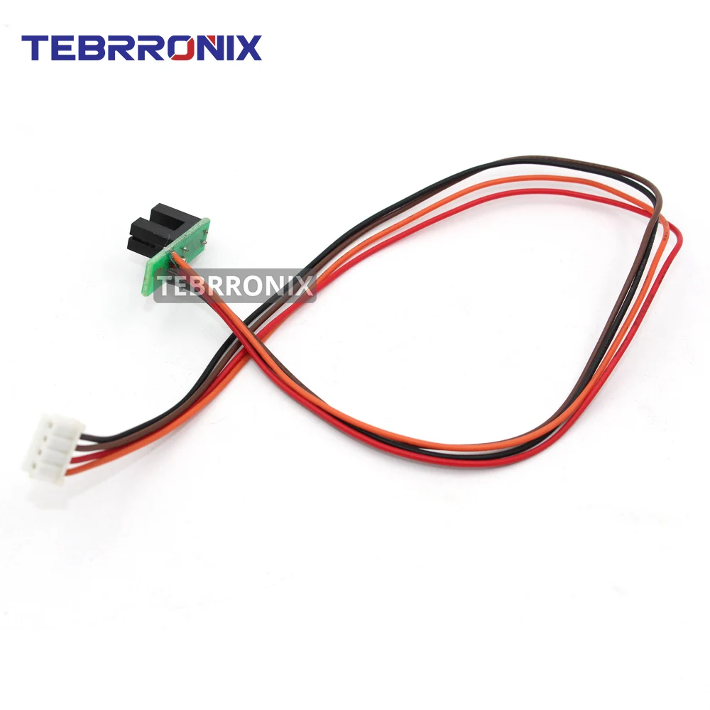 Ленточный датчик 5 шт. X 141-000052-902 для термопринтера этикеток Intermec PD41 PD42