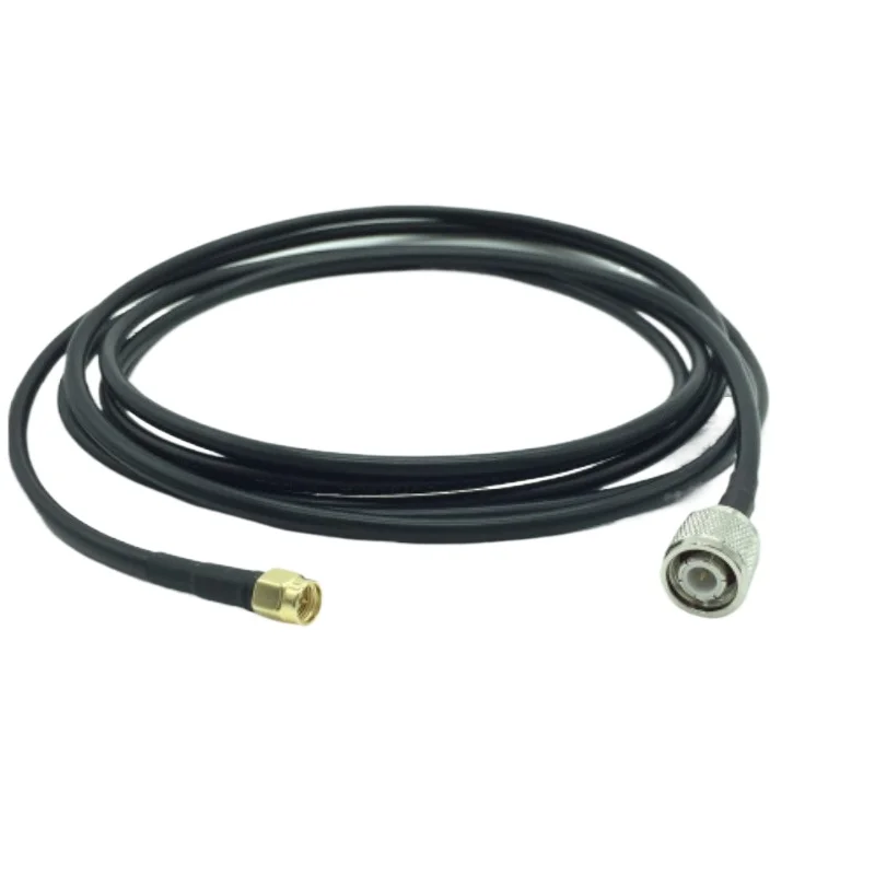 

RTK high-precision GPS Beidou GLONASS antenna special cable, differential antenna standard cable