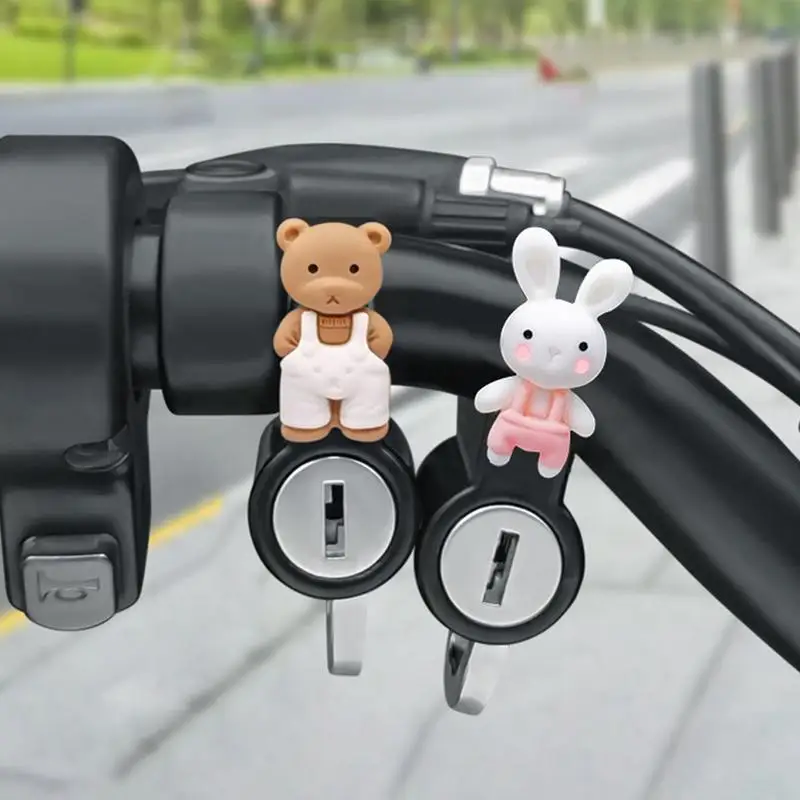 قفل غطاء رأس دراجة نارية ، قفل مقود للخدمة الشاقة ، أقفال وملحقات ، رأس مضاد للسرقة