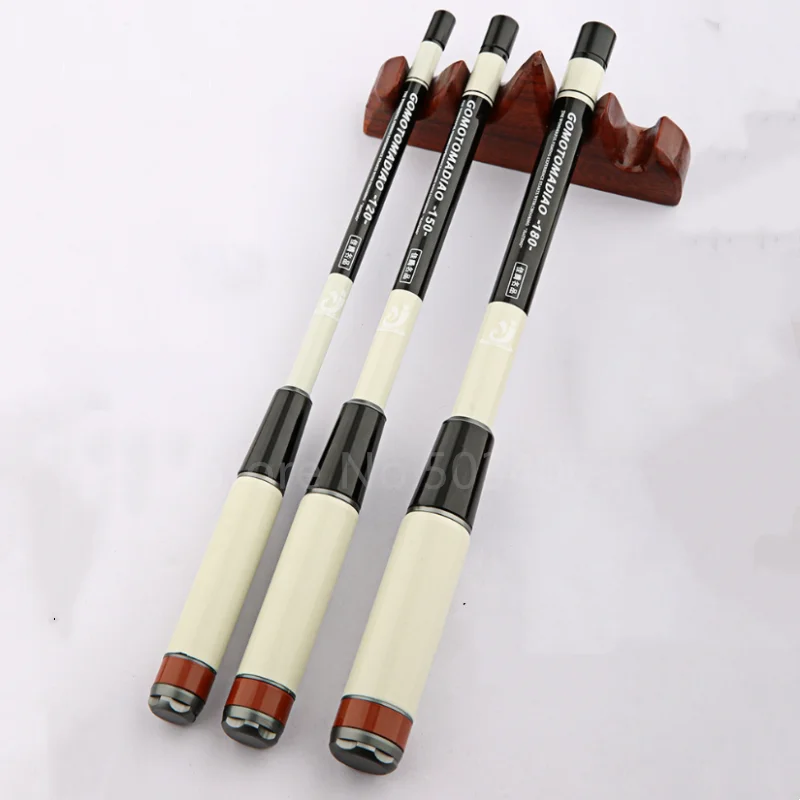 Telescopic Fishing Rod 1.2/1.5/1.8/2.1m Fiber Fishing Rod Combination Feeding Rod Casting Rod Fishing Accessories