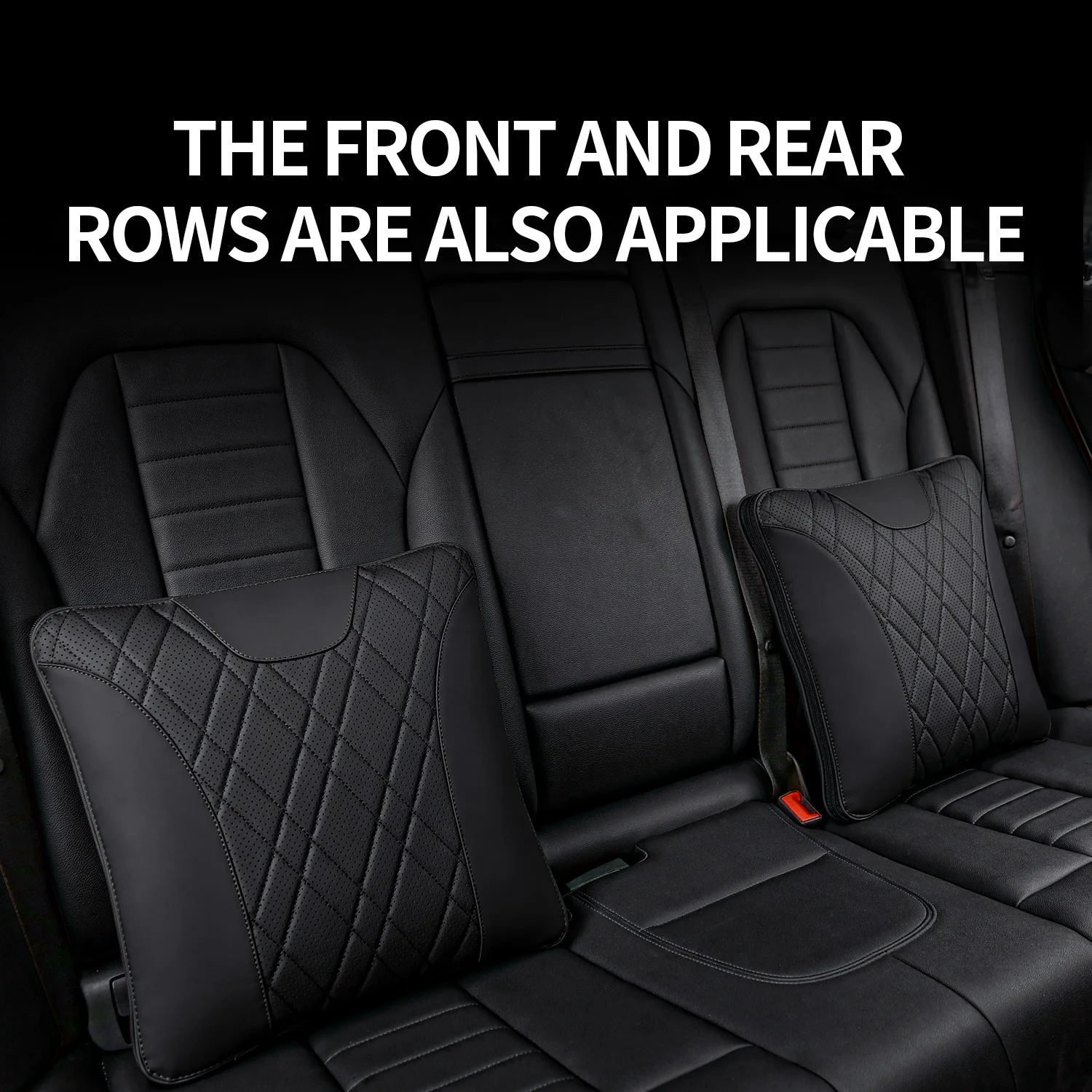 

Car Pillow Blanket For Mercedes-Benz VClass W639 W447 RClass W251 CLA C117 C118 C-coupe CL203 C204 C205 C206 Car Accessories
