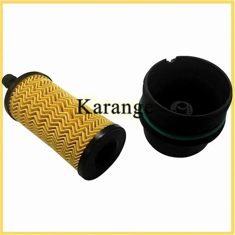 000311401 New Oil Filter for Maserati Ghibli Quattroporte Levante 3.0L  311401, 298939, 000298939, 000 298 939